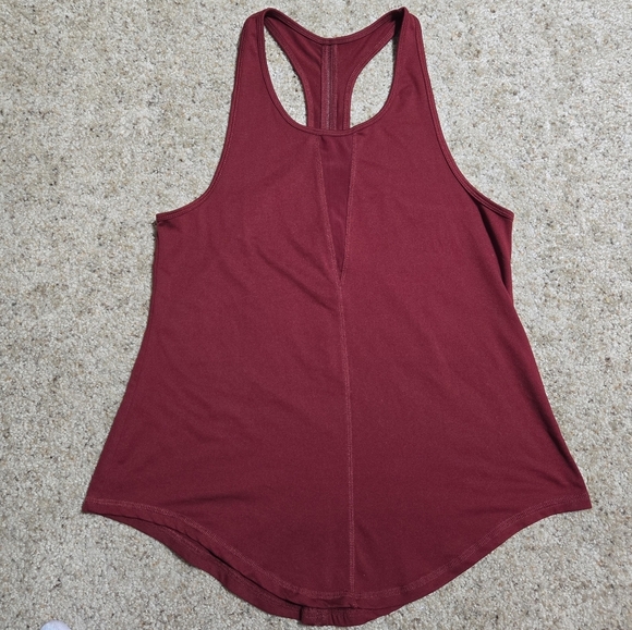 ZYIA Tops - Zyia Effortless Tank